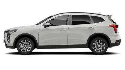 Used Haval Jolion Lux 189 HP (139 kW) 2025 SUV