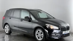 Used 2020 BMW 218 Sport Line Estate | £13,400 (Fair price)