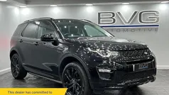 Used 2019 Land Rover Discovery Sport HSE Dynamic SUV | £12,994 (Fair price)