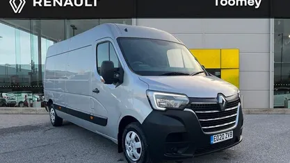 Used Renault Master Business 135 HP (99 kW) 2023 MPV