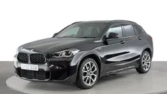 Black Used 2022 BMW X2 Impressive SUV | £20,920 (Fair price)