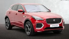 Used 2023 Jaguar E-Pace R-Dynamic SUV | £26,495 (Fair price)