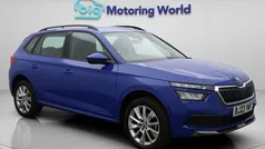 Used 2023 Skoda Kamiq SE SUV | £14,100 (Good price)