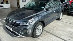 Used 2025 VW T-Roc Life SUV | £24,999 (Fair price)