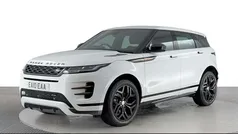 Used 2023 Land Rover Range Rover evoque SE Dynamic Hatchback | £26,320 (Super price)