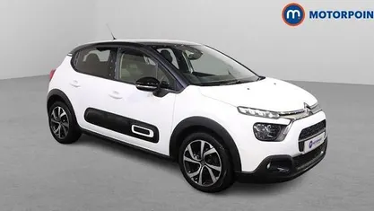 Used 2023 Citroën C3 PureTech Hatchback | £10,699 (Fair price)