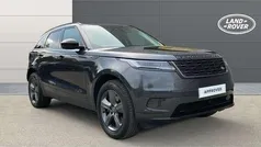 Used 2023 Land Rover Range Rover Velar S SUV | £36,707 (Fair price)