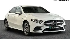 Used 2020 Mercedes A250 AMG line Hatchback | £16,900 (Good price)