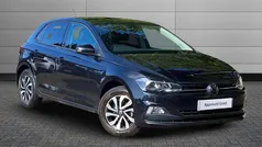 Used 2021 VW Polo Active Hatchback | £15,449 (Fair price)
