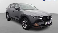 Used 2023 Mazda CX-5 Center-Line SUV | £17,749 (Fair price)