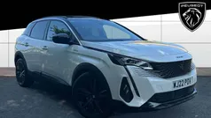 Used 2022 Peugeot 3008 Premium Estate | £20,433 (Fair price)