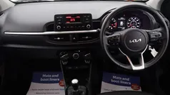 Used 2023 Kia Picanto Hatchback | £9,499 (Fair price)