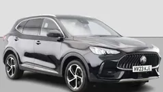 Used 2023 MG HS Trophy SUV | £15,700 (Fair price)