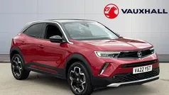 Used 2024 Vauxhall Mokka Ultimate SUV | £15,694 (Good price)