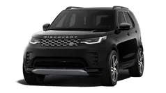 Used 2026 Land Rover Discovery 5 SUV | £76,807 (Fair price)