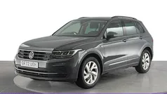 Used 2023 VW Tiguan Life SUV | £19,980 (Fair price)