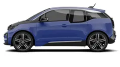 Used 2022 BMW i3 Comfort Edition Hatchback | £10,995 (Fair price)