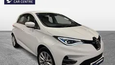 Used 2021 Renault Zoe Iconic Hatchback | £8,990 (Fair price)