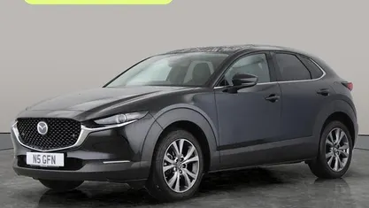 Used Mazda CX-30 Inclusive 186 HP (136 kW) 2023 SUV