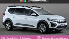 Used 2024 Dacia Jogger Expression Estate | £14,897 (Fair price)