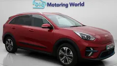 Used 2022 Kia e-Niro 2 SUV | £14,000 (Good price)