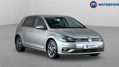 Używany VW Golf VIII Edition 131 KM (96 kW) 2020 Hatchback