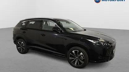 Used MG HS SE 224 HP (164 kW) 2025 SUV