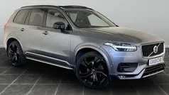 Used 2022 Volvo XC90 R-Design Pro SUV | £28,895 (Super price)