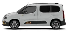 Used 2022 Citroën Berlingo XTR MPV | £14,250 (Super price)