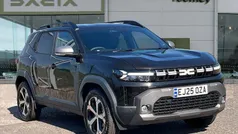 New 2024 Dacia Duster Journey SUV | £26,695 (Fair price)