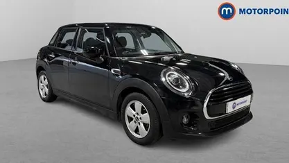 Used 2019 Mini Cooper Classic Hatchback | £11,599 (Fair price)