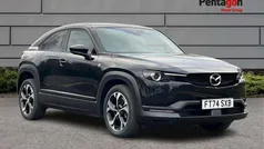 Used 2025 Mazda MX30 Exclusive-Line SUV | £24,750 (Fair price)