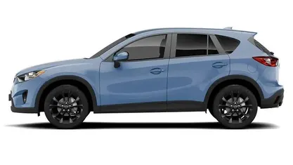 Used Mazda CX-5 Inclusive 165 HP (121 kW) 2017 SUV