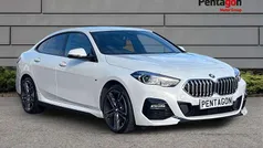 Used 2023 BMW 218 M Sport Coupe | £21,572 (Fair price)