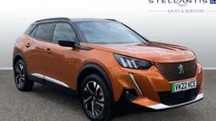 Peugeot e-2008