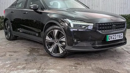 Used Polestar 2 Long Range Single Motor 169 kW (231 HP) 2022 Hatchback