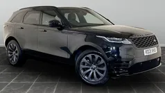 Used 2023 Land Rover Range Rover Velar SE Dynamic SUV | £29,495 (Super price)