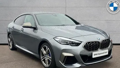 Used BMW M235 Shadowline 306 HP (225 kW) 2024 Coupe