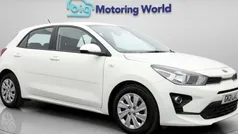 Used 2023 Kia Rio Hatchback | £8,100 (Fair price)