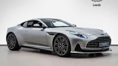 Used 2023 Aston Martin DB12 Coupe | £149,990 (Fair price)