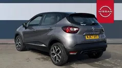 Used 2017 Renault Captur Dynamique SUV | £6,915 (Fair price)