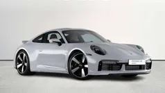 Sport grey metallic Used 2023 Porsche 911 Sport Classic Sport Coupe | £279,990