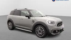 Used 2020 Mini Cooper S Countryman Sport SUV | £15,999 (Super price)