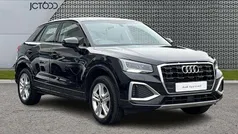 Used 2023 Audi Q2 Sport SUV | £19,564 (Fair price)