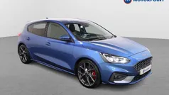 Used 2020 Ford Focus ST Hatchback | £22,249 (Fair price)