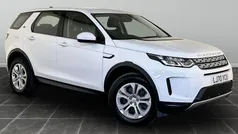 Used 2020 Land Rover Discovery Sport S SUV | £15,695 (Super price)