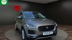 Used 2020 Jaguar E-Pace S SUV | £13,200 (Super price)