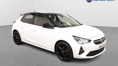 Used 2023 Vauxhall Corsa Hatchback | £13,899 (Good price)