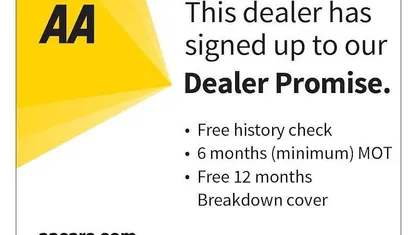 Used 2020 DS Automobiles DS7 Crossback Performance SUV | £11,499 (Good price)