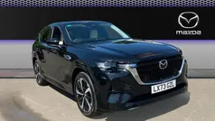 Used 2023 Mazda CX-60 Takumi-Line SUV | £29,137 (Fair price)